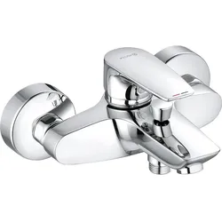 Kludi Pure & Solid Wannenmischer (Ausführung: Wannenmischer KLUDI PURE & SOLID)