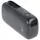 goobay Powerbank 20.000 mAh mit integriertem USB-CTM-Kabel