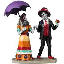 Lemax - Los Muertos Romance
