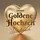 Independently published Unsere Goldene Hochzeit - Gästebuch: Deko zur Feier der Goldhochzeit - 50. Hochzeitstag - 50 Jahre - Geschenk Buch für Glückwünsche und Fotos der Gäste - Motiv: Herz Gold