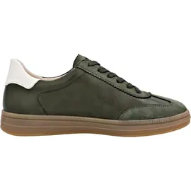 remonte Sportliche Schnürschuhe Damen Grün 40