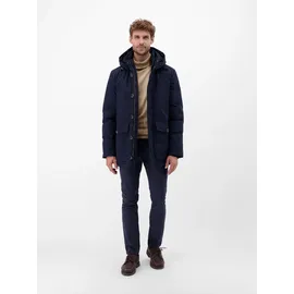 Lerros Rollkragenpullover Beige XXL