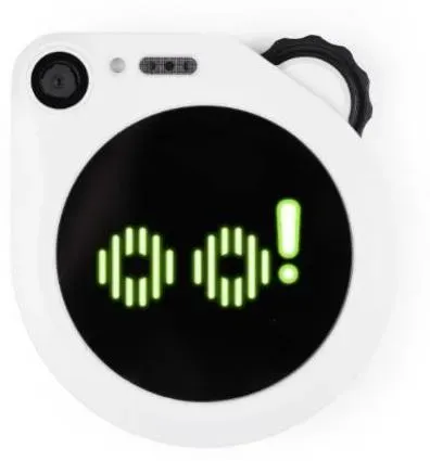 Seeed Studio SenseCAP Watcher, Multisensor, ESP32-S3, Himax AI-Chip, LLM Agent, Open Source