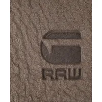 G-Star New Duko Gürtel Graphite 110 cm