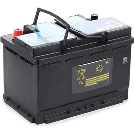 Exide EK700 AGM 70Ah 12V