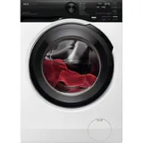 AEG Serie 6000 LR6E6E499 Waschtrockner (9 kg / 0 kg, 1400 U/min)