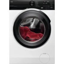 AEG Serie 6000 LR6E6E499 Waschtrockner (9 kg / 0 kg, 1400 U/min)
