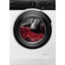 AEG Serie 6000 LR6E6E499 Waschtrockner (9 kg / 0 kg, 1400 U/min)