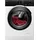 AEG Serie 6000 LR6E6E499 Waschtrockner (9 kg / 0 kg, 1400 U/min)