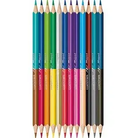 Maped Mal-Zeit Malset farbsortiert, 1 Set