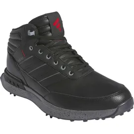 adidas S2G RAIN.RDY Core Black / Iron Metallic / Better Scarlet 40 2/3