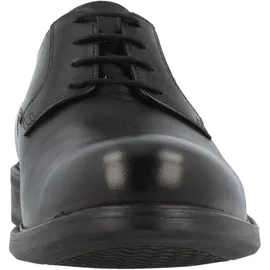 GEOX Carnaby Herren Schwarz 41