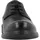GEOX Carnaby Herren Schwarz 41