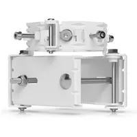 UBIQUITI networks Ubiquiti Acc AP UACC-Wave-AP-Micro-Mount, Access Point