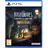 Little Nightmares Enhanced Edition, PlayStation 5, T (Jugendliche), Physische Medien