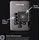 Istorage diskAshur Pro2 SSD 8TB FIPS (8000 GB), Externe SSD Grau