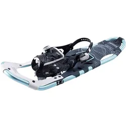 TUBBS Schneeschuhe Panoramic 25w, silver, 25