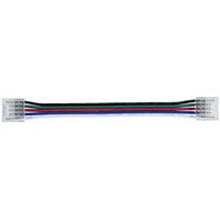 Paulmann 78466 Connector RGBW Slim Flex 12mm Lampen-Verbindungskabel