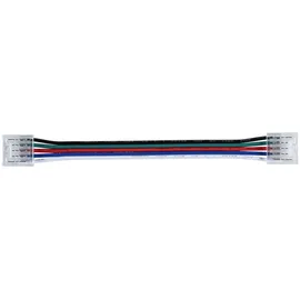 Paulmann 78466 Connector RGBW Slim Flex 12mm Lampen-Verbindungskabel