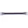 Paulmann 78466 Connector RGBW Slim Flex 12mm Lampen-Verbindungskabel