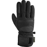 Reusch Snow Ranger GORE-TEX black 9,5 - Schwarz