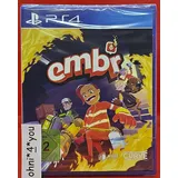 Embr: Über Firefighters Standard