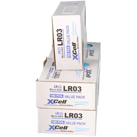 XCell AAA 500 St.