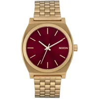 Nixon Time Teller A045-5098-00 Herrenarmbanduhr