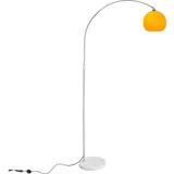 CCLIFE LED E27 Bogenlampe höhenverstellbar 130-180cm