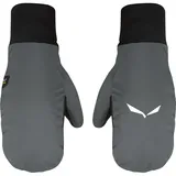 Salewa Ortles TirolWool Responsive Mittens Schwarz S