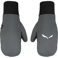 Salewa Ortles TirolWool Responsive Mittens Schwarz S