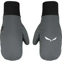 Salewa Ortles TirolWool Responsive Mittens Schwarz S