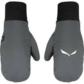 Salewa Ortles TirolWool Responsive Mittens Schwarz S