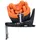 Recaro Xenon 1 Vibrant Orange