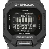 Casio G-Shock G-Squad GBD-200 schwarz