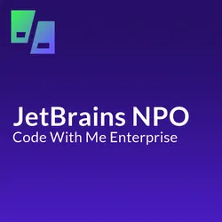 NPO Code With Me Enterprise