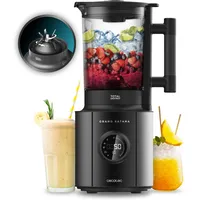 Cecotec Standmixer Grand Katana 2700MAX Total Destroy Screen B.