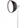 SmallRig 5396 FP-60 Quick-Setup Folding Parabolic Softbox