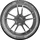 Uniroyal WinterExpert 195/65 R15 95T