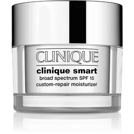 Clinique Smart SPF 15 Custom-Repair Moisturizer dry to combination skin 50 ml