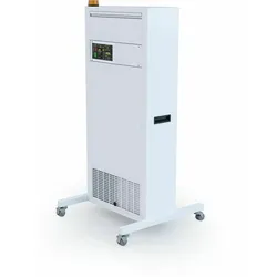 Raumluftreiniger/Raumsterilisator für Büro und Besprechungsräume 1800 Kubikmeter/h