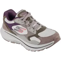 SKECHERS Go Run Consistent 2.0 Sneaker, Natur, 39 EU