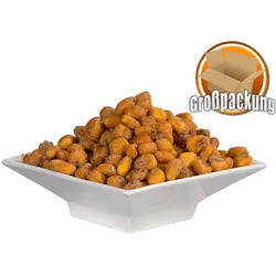 Mais - salz und chili "soft", geröstet (2x 6kg)