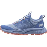 HELLY HANSEN Damen W Featherswift Shoes Trail Running, Bright Blue/Ultra Blue, 39 1/3 EU