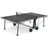 Cornilleau 300X Outdoor Tischtennistisch grau