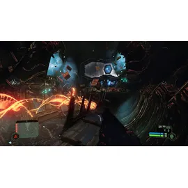 Crysis Remastered Trilogy (Code in Box) (PEGI) (Nintendo Switch)