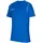 Kinder Trikot blau US M