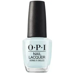 OPI Nail Lacquer Suzi Without a Paddle 15 ml