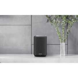 Denon Home 150 schwarz
