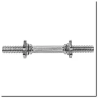 OEM Hantelstange 2,5 kg grau